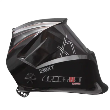 Przyłbica SPARTUS Master 230XT TrueColour