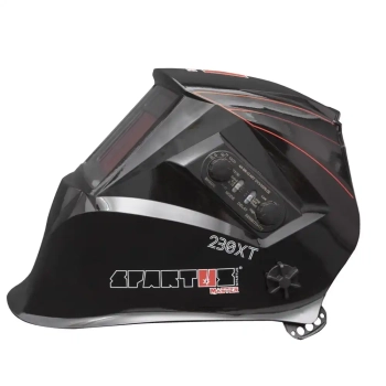 Przyłbica SPARTUS Master 230XT TrueColour