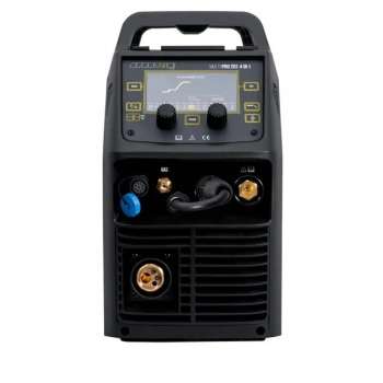 SPARTUS MULTIPRO 201 4IN1