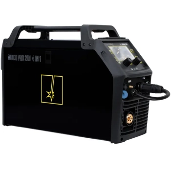 SPARTUS MULTIPRO 201 4IN1