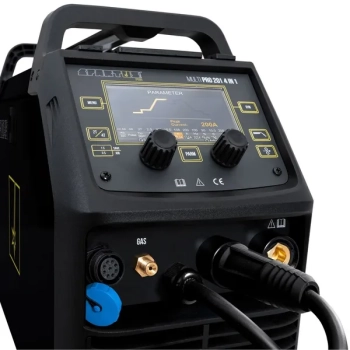 SPARTUS MULTIPRO 201 4IN1