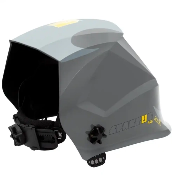 Przyłbica SPARTUS Pro 301X