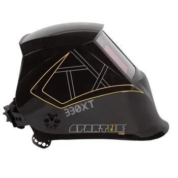 Przyłbica SPARTUS Pro 330XT TrueColour