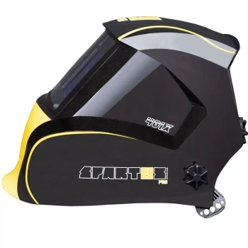 Przyłbica SPARTUS Pro 401X