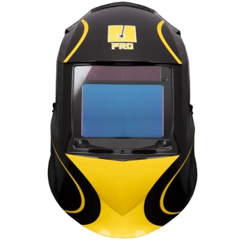 Przyłbica SPARTUS Pro 401X