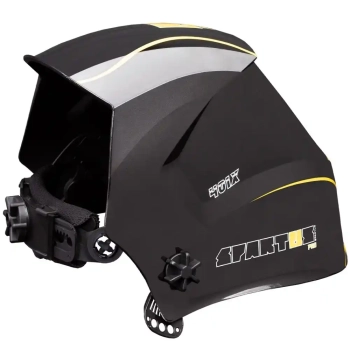 Przyłbica SPARTUS Pro 401X