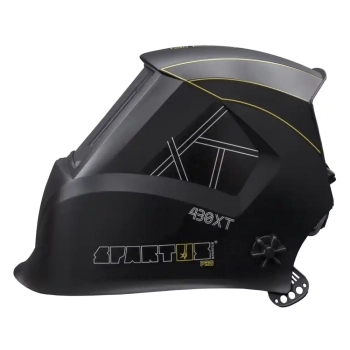 Przyłbica SPARTUS Pro 430XT TrueColour