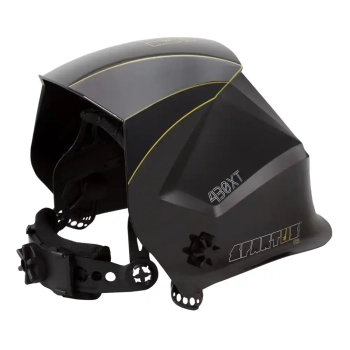 Przyłbica SPARTUS Pro 430XT TrueColour