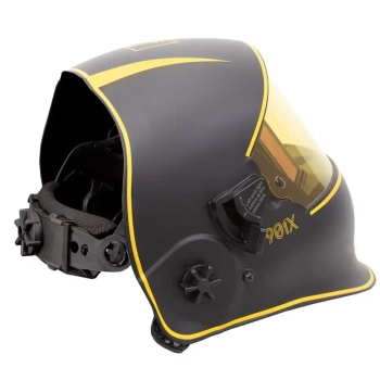Przyłbica SPARTUS Pro 901X