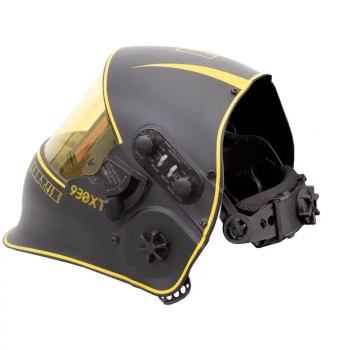 Przyłbica SPARTUS Pro 930XT TrueColour