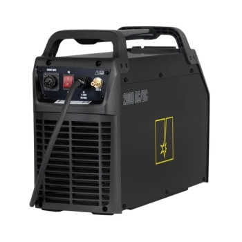 SPARTUS ProTIG 2000 AC/DC