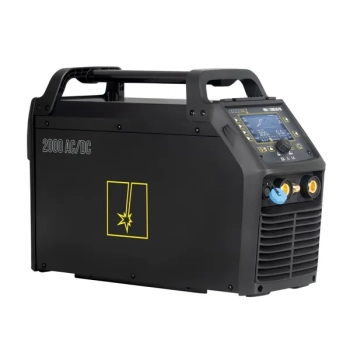 SPARTUS ProTIG 2000 AC/DC