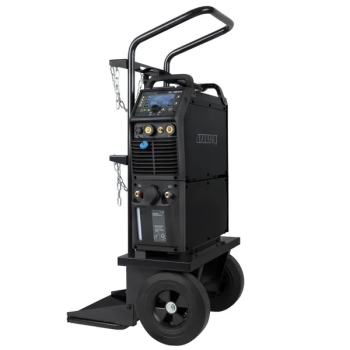 SPARTUS ProTIG 2000W AC/DC