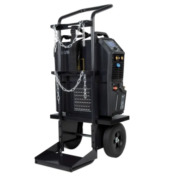 SPARTUS ProTIG 2000W AC/DC