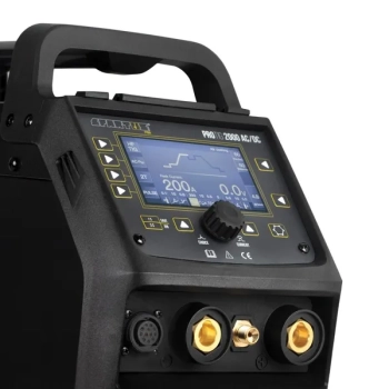 SPARTUS ProTIG 2000W AC/DC