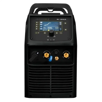 SPARTUS ProTIG 325P AC/DC