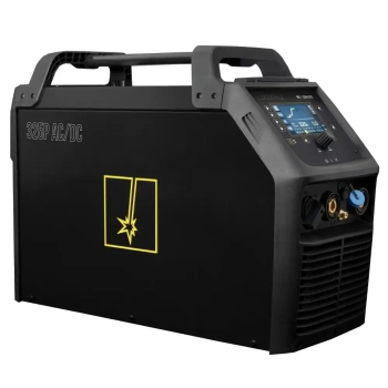 SPARTUS ProTIG 325P AC/DC