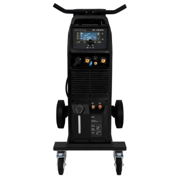 SPARTUS ProTIG 325PW AC/DC