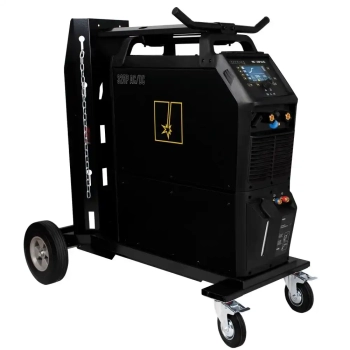 SPARTUS ProTIG 325PW AC/DC