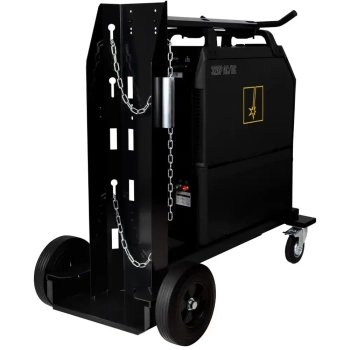 SPARTUS ProTIG 325PW AC/DC