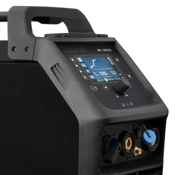 SPARTUS ProTIG 325PW AC/DC
