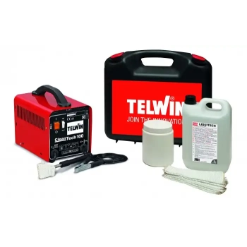 TELWIN CLEANTECH 100