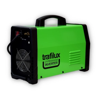 TRAFILUX TIG 210 AC DC PULS LCD SYNERGIA