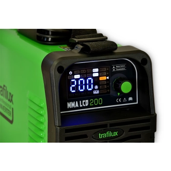 TRAFILUX MMA 200 LCD