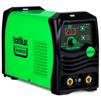 TRAFILUX MMA 235 PRO