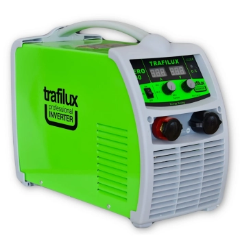 TRAFILUX MMA 400 Hero
