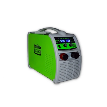 TRAFILUX MMA 400 Hero