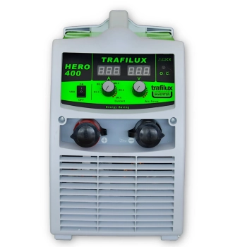 TRAFILUX MMA 400 Hero