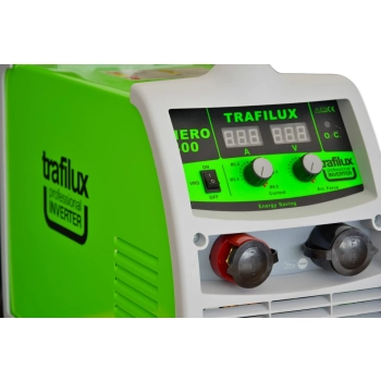 TRAFILUX MMA 400 Hero