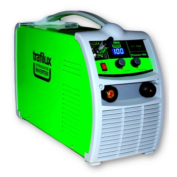 TRAFILUX PLAZMA 100 CNC