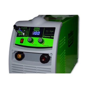 TRAFILUX PLAZMA 100 CNC