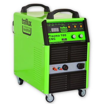 TRAFILUX PLAZMA 160 CNC