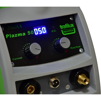 TRAFILUX PLAZMA 50