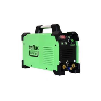 TRAFILUX TIG 200 DC PULS