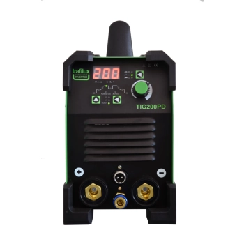 TRAFILUX TIG 200 DC PULS