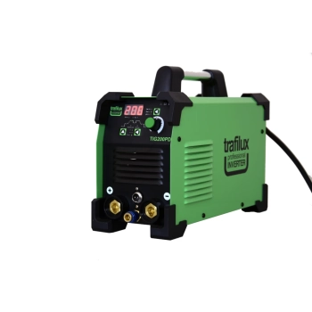 TRAFILUX TIG 200 DC PULS