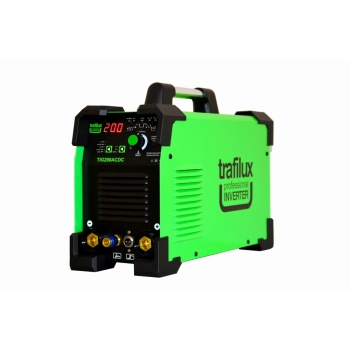 TRAFILUX TIG 200 AC/DC PULS