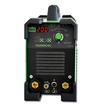TRAFILUX TIG 200 AC/DC PULS