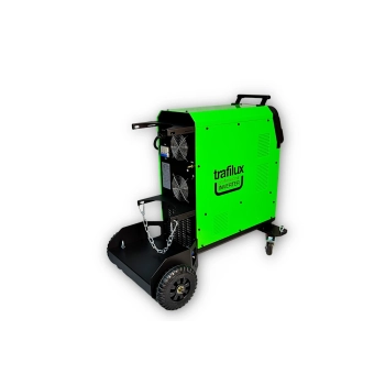 TRAFILUX TIG 320 AC DC PULS