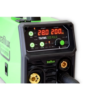TRAFILUX Trafimig 205 PULS