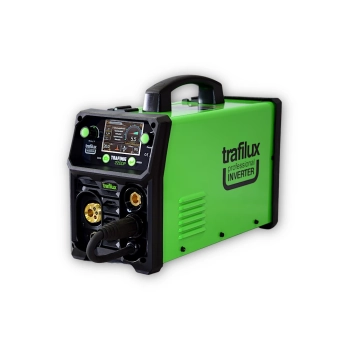 TRAFILUX Trafimig 220 DUAL PULS