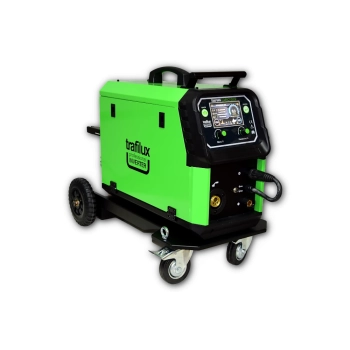 TRAFILUX Trafimig 250 COMPACT LCD DUAL PULS