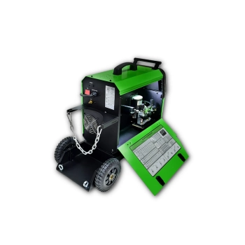 TRAFILUX Trafimig 250 COMPACT LCD DUAL PULS