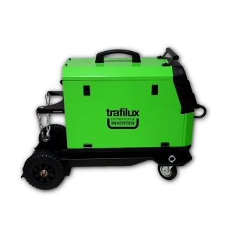 TRAFILUX Trafimig 250 COMPACT LCD DUAL PULS