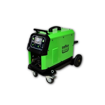 TRAFILUX Trafimig 250 COMPACT LCD DUAL PULS