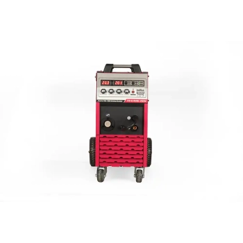 TRAFILUX Trafimig 280C MMA
